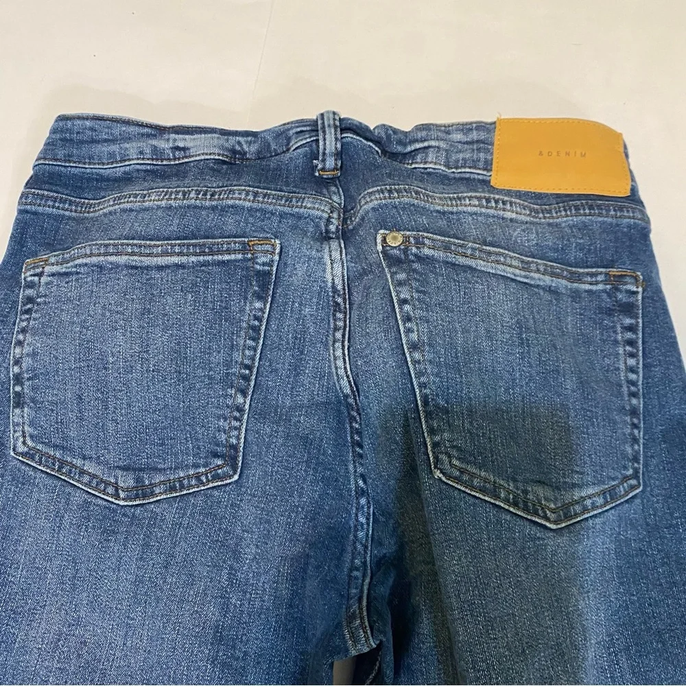 H&M Blue Jeans